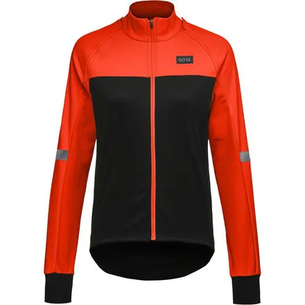 Phantom Cycling Jacket - Women's