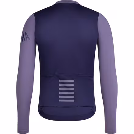 Pro Team Long-Sleeve Jersey - Men's