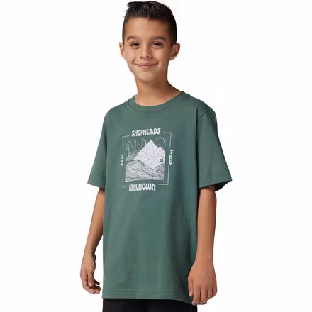 Shepherds Prem Short-Sleeve T-Shirt - Kids'