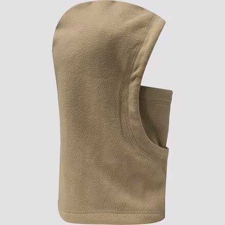 Polar Fleece Neck Balaclava