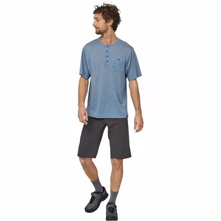 Dirt Roamer Bike Short - Men's