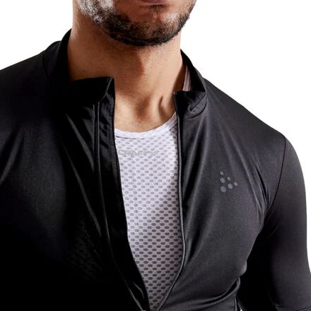 COOL Mesh Superlight Sleeveless Baselayer - Men's