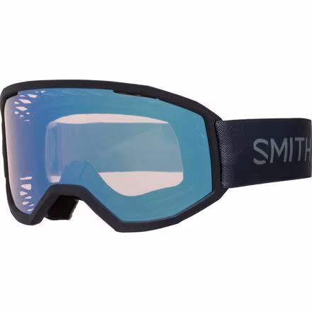 Loam MTB Goggles