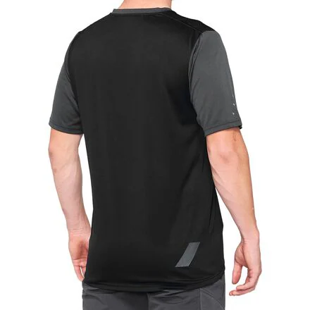 Ridecamp Short-Sleeve Jersey - Men's