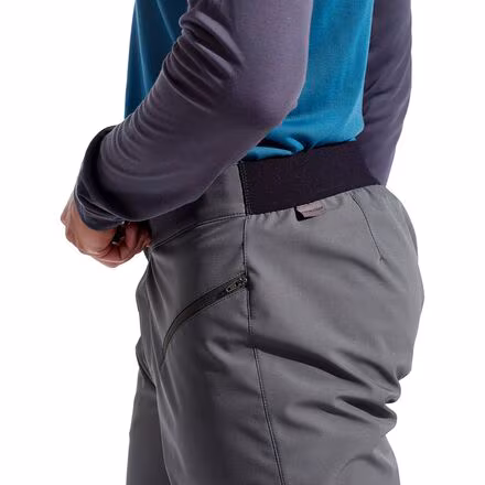 Canyon WRX Shell Short - Men's