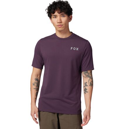 Ranger Alyn Dri-Release Short-Sleeve Jersey - Men's