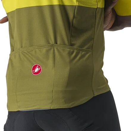 A Blocco Jersey - Men's