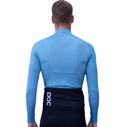 Essential Road Long-Sleeve Jersey - Men's
