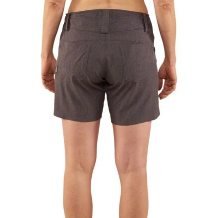 Eden Short - Women's