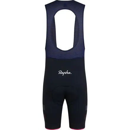 Brevet Bib Short - Men's