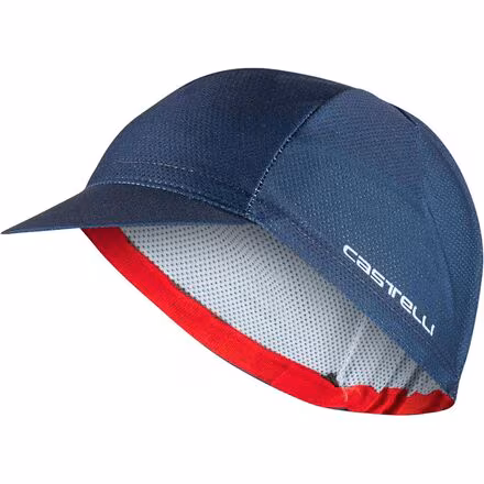 Rosso Corsa 2 Cap