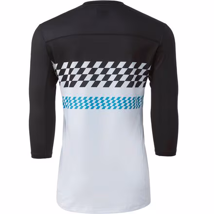 Enduro 3/4-Sleeve Jersey - Men's