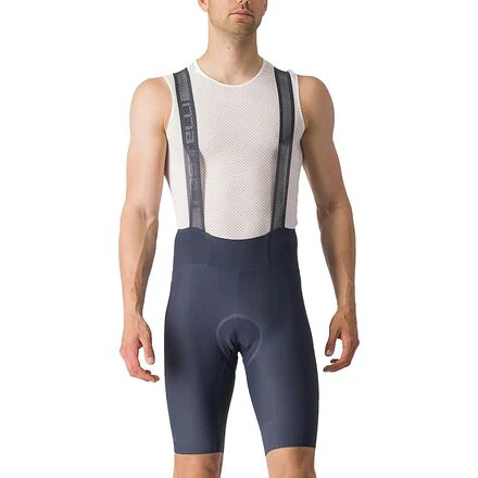 Espresso Bib Short - Men's