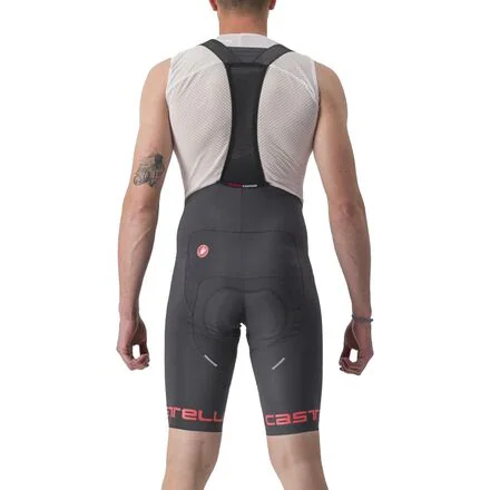 Free Aero RC Classic Bib Short - Men's