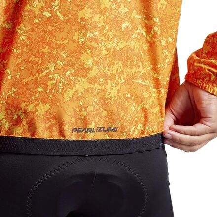 Quest Barrier Jacket - Men's