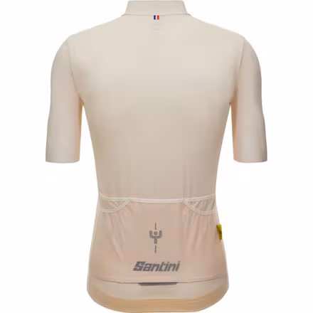 Le Maillot Jaune Mont Ventoux Jersey - Men's