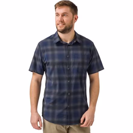 Anderson Shirt - Men's