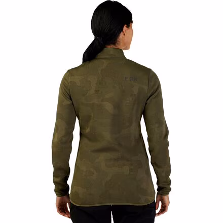 Ranger Midlayer Full Zip - Women's