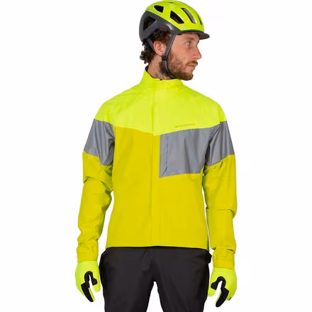 Urban Luminite Jacket II - Men's