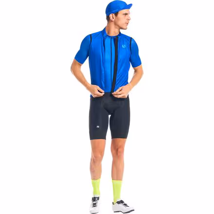 Mesh Cap
