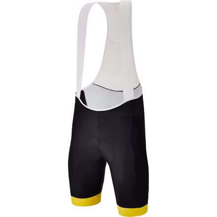 Tour de France Official Overall Leader Bib Short - Men's