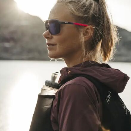 Frequency Sunglasses