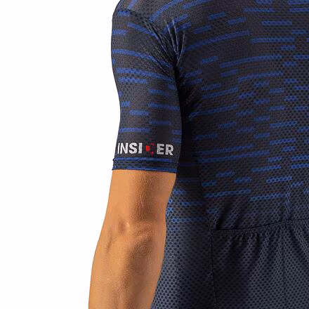 Insider Jersey - Men's