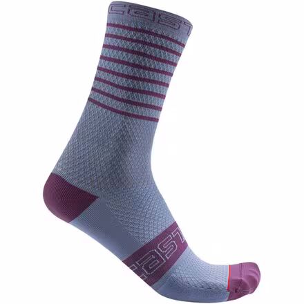 Superleggera 12 Sock - Women's
