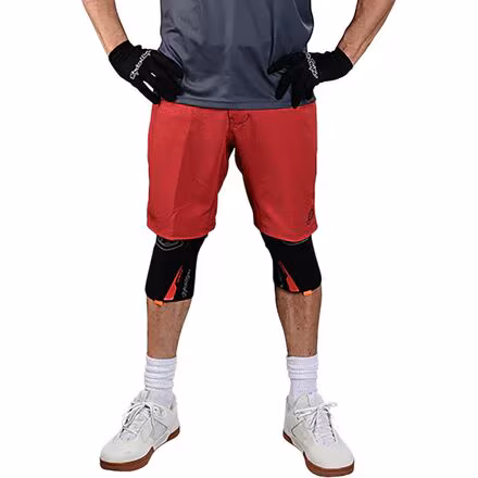 Flowline Shifty Short Shell - Men's