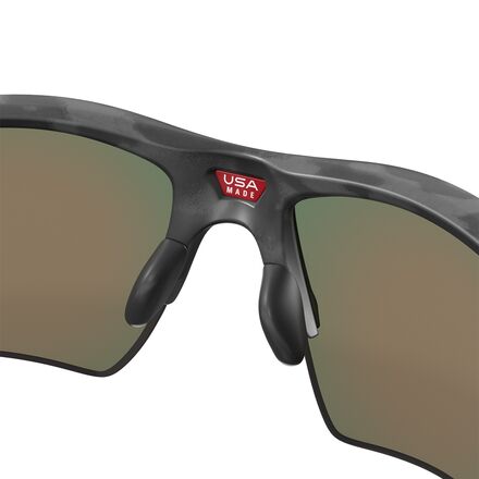Flak 2.0 XL Prizm Sunglasses