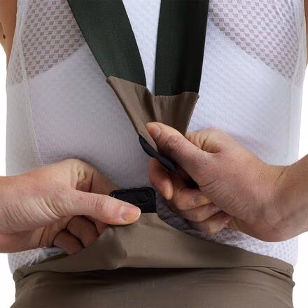 Prime Bib Short - Women's