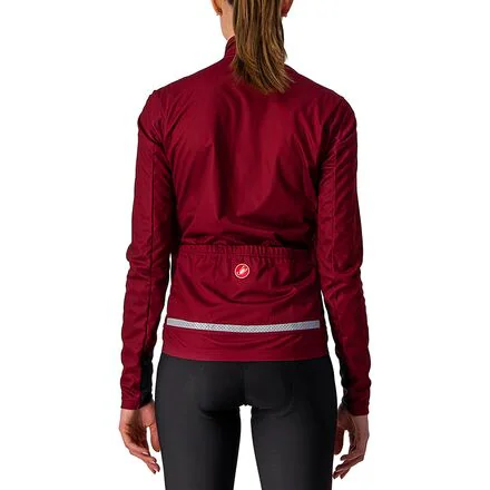 Go Jacket - Women's