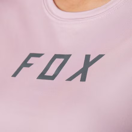 Ranger Short-Sleeve Jersey - Women's