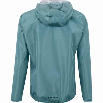 Canyon 2.5L WXB Rain Jacket - Men's