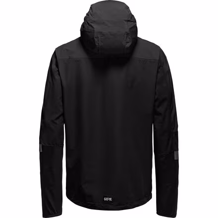 Lupra Jacket - Men's
