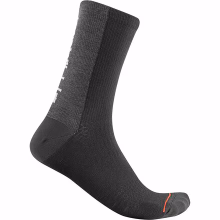 Bandito Wool 18 Sock