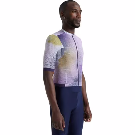 Prime Lightweight Short-Sleeve Jersey - Men's