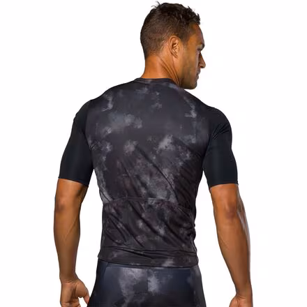 Attack Short-Sleeve Jersey - Men's