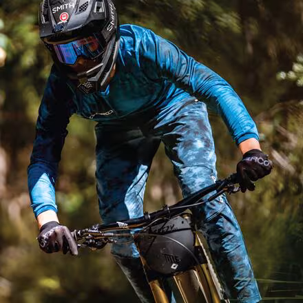 Gravity Jersey - Men's