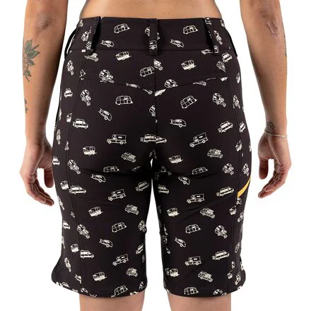 Freel Short - Women's