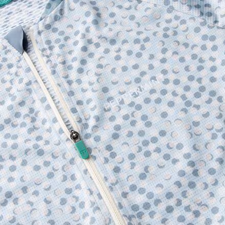 Signature Light Weight Short-Sleeve Jersey - Women's