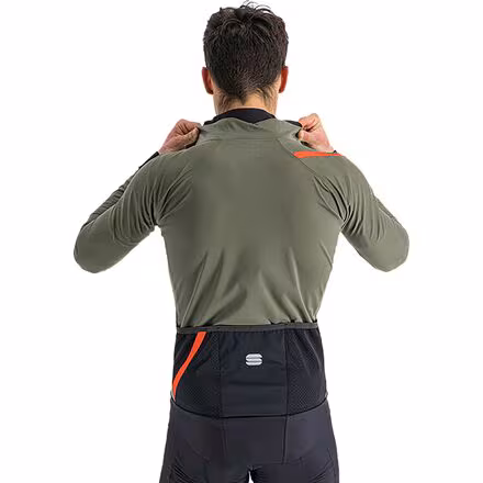 Fiandre Pro Jacket - Men's