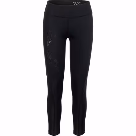 Mid-Rise Compression Tights - Women's