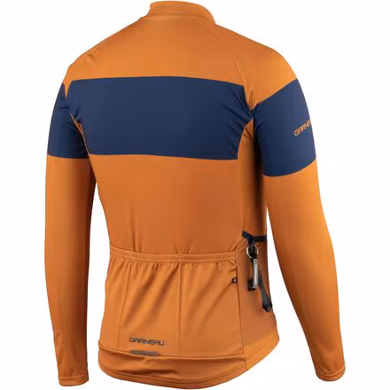 Rugged Long-Sleeve Jersey - Men's