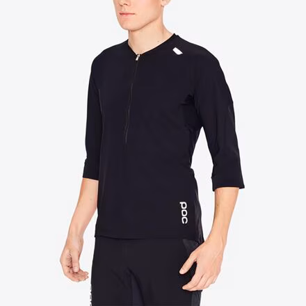 Resistance Enduro 3/4 Jersey - Men's