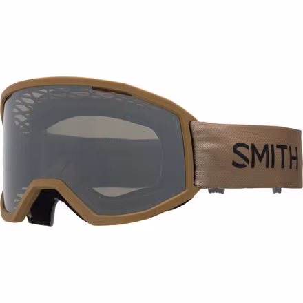 Loam MTB Goggles