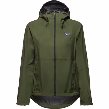 Endure Jacket - Women's