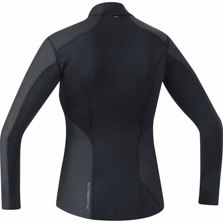Windstopper Baselayer Thermo Turtleneck - Women's