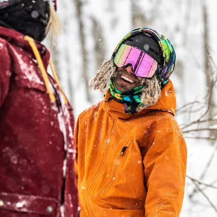 Team Hood Balaclava Solid