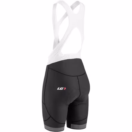 CB Neo Power RTR Bib Short - Women's